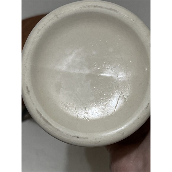 Bad Dog Wisdom Diner Style Coffee Mug Learn To Bluff Humor Funny - Picture 6 of 6